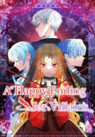 A Fairy Tale for Villains