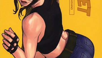 (C72) [AZASUKE WIND (AZASUKE)] SECRET (Black Lagoon) [English] [SaHa]