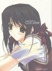 (C65) [Shikkokuno J.P.S. (Hasumi Elan)] Cocaine