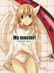 (Further Confusion 2009) [KISS (Katsura Miya)] My Master! (Soul Eater) [Spanish] [Drako D. Dark]