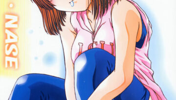 (C62) [Studio Wallaby (Takana Yu-ki)] SECRET FILE NEXT 4 Nase no Go ~Ashita ni Mukatte~ (Hikaru No Go)