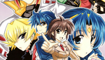 (SC39) [Leaz Koubou (Oujano Kaze)] Bernau Over Boost (Super Robot Taisen)