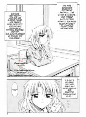[Makari Tohru] Binhou (Anthurium – Bonnou no Hana) [English] [SaHa]