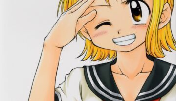 (C62) [SAIRO PUBLISHING (J.Sairo)] STRIPE BLUE (One Piece)