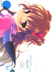 (LastStage) [QP:flapper (Sakura Koharu, Ohara Tometa)] QPchick 14 snow scape (White Album)