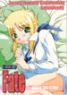 (C66) [Studio Wallaby (Takana Yu-ki)] Secret file next 10 – I feel my Fate (Fate/stay night)