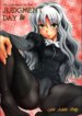 (C73) [Uotatsu18kinshiten, Sakaniya Factory (Fujimori Saya, Yamamoto Takuto)] JUDGMENT DAY (Fate/hollow ataraxia)