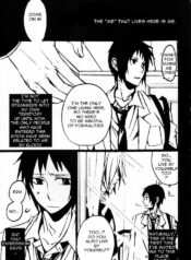 (C73) [morphine (MAKA)] Over (Suzumiya Haruhi no Yuuutsu) [English] [ebil trio]