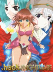 (C62) [Neko to Hato (Hatoya)] .hack//NIGHTMARE ~2nd edition~ (.hack//SIGN) [English] =E-Hentai Translations=