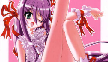 (C67) [Akai Suzume (Suzaku)] YUMEMIRUMADOUSYO (Demonbane)