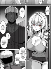 [Paya8] Yowami o Nigirareta Onna 3 | The Girl Blackmailed With Her Weakness 3 [Rei Scans]