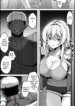 [Paya8] Yowami o Nigirareta Onna 3 | The Girl Blackmailed With Her Weakness 3 [Rei Scans]