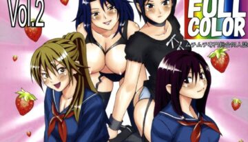 (C70) [Muchi Muchi 7 (Sanagi Torajirou)] Muchi Muchi Bomber Vol. 2 (Ichigo 100%)