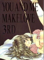 (C57) [PERFECT CRIME (REDRUM)] You and Me Make Love 3rd