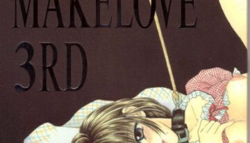 (C57) [PERFECT CRIME (REDRUM)] You and Me Make Love 3rd