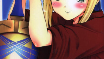 (C68) [MeroMeroFactory XL (Mochisuke Teru)] Absorption (Fate/stay night)