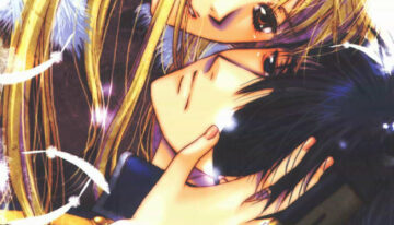(C69) [Fairy Pink (Asano Akira)] Angel Snow (Fullmetal Alchemist)