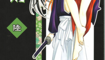 (C67) [Yamaguchirou (Yamaguchi Shinji)] Kyouken Roku (Rurouni Kenshin)