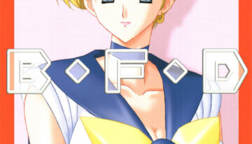 [Bousou!! Fuhatsudan (Takai Biki)] B.F.D 05 Haruka ma ni a kusu (Bishoujo Senshi Sailor Moon)