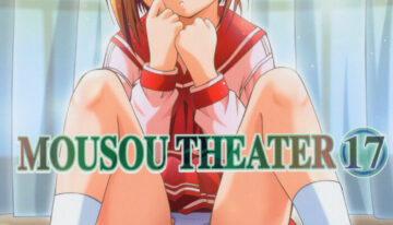 (CR37) [Studio BIG-X (Arino Hiroshi)] MOUSOU THEATER 17 (ToHeart 2)