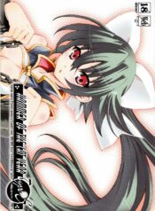 (C72) [Uguisuya (Uguisu Kagura)] Hammer of the Cat Year Type-S – S-Gata Nukomimi Hammer (Shinrabanshou Chocolate)