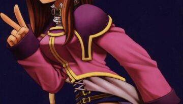 (SC19) [St. Rio (Ishikawa Jippei, Kitty)] Private Action Act. 2 (Star Ocean 3)