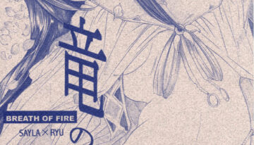 (CR30) [Toko-ya (Kitoen)] Ryuu no Me no Fuukei (Breath Of Fire)