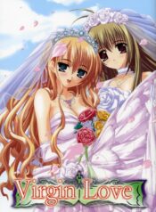 (SC32) [TAMARANCHI (Shinbo Tamaren)] Virgin Love (Otome wa Boku ni Koishiteru)