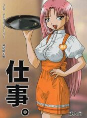 (CR29) [Soul Company] Shigoto. (Air)