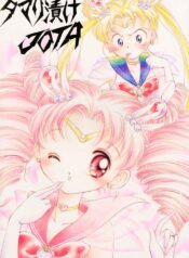 (C48) [Samemaro Party (Various)] Tamari Tsuke JOTA (Sailor Moon)