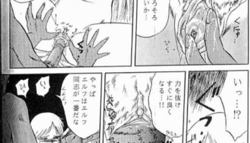[Wakuwaku Doubutsuen] Deedlit Hon (Lodoss Tou Senki / Record of Lodoss War)