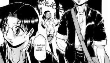 [R Tonkou] Dark Mind ~Mistifical Zone~ (Inwa) [English] [desudesu]