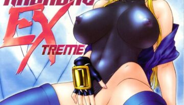 (C62) [Shinnihon Pepsitou (Various)] RACHEAL EXTREME (Martial Champion)