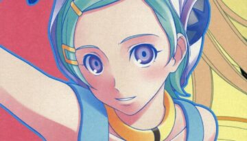 (C69) [UGEMAN (Ugeppa)] -RX- Infini (Eureka Seven)
