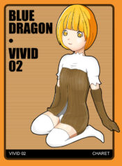 [Vivid02] Blue dragon
