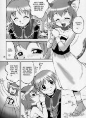 (C68) [Jack-O'-lantern (Ebifly, Neriwasabi)] Neko Panchu (Final Fantasy XI) [English] [desudesu] [Incomplete]