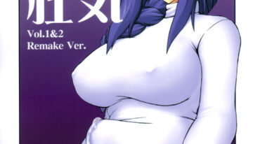(Futaket 4) [Hanjuku Yude Tamago (Canadazin)] Kyouki Vol.1&2 Remake Ver. (Kanon)