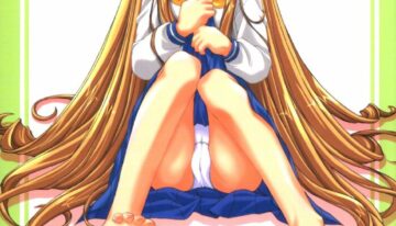 (C59) [Rabbit Company (Kotogi Raura)] Stale World XV (Chobits)