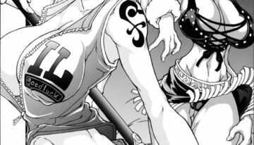 [Majimadou (Matou)] Ichi – One – (One Piece)