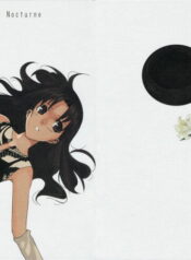 (C70) [Moriisan-Tokono (Morii Shizuki)] Fantasmic Nocturne (Gankutsuou)