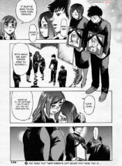 [Abe Morioka] Shake Hip (COMIC AUN 2008-07) [English] [desudesu]
