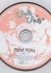 [Chronolog] – Pure Pure – Original Picture and Rough Sketches Book