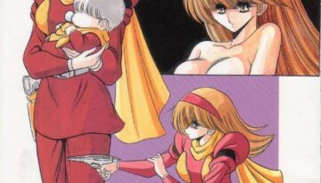 [Circle Taihei-Tengoku (Horikawa Gorou)] 003 (Cyborg 009)