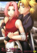 (C69) [CELLULOID-ACME (Chiba Toshirou)] Himitsu – The Secret (Naruto) [English] [persepolis130]