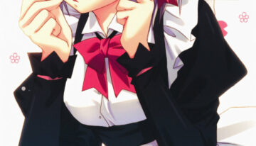(Shitsuji Toranoana! 2) [Kokikko (Sesena Yau)] Haru Iro (Hayate no Gotoku!)