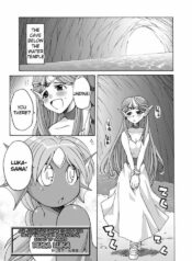 [Kaguya Hime Koubou (Gekka Kaguya, Takatsu Keita)] Komaka Sugite Tsutawaranai Ero Doujin Senshuken (Seiken Densetsu 2) [English] [YQII] [Incomplete]