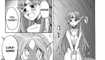 [Kaguya Hime Koubou (Gekka Kaguya, Takatsu Keita)] Komaka Sugite Tsutawaranai Ero Doujin Senshuken (Seiken Densetsu 2) [English] [YQII] [Incomplete]