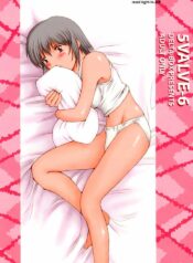 5VALVE-6 [English] [Rewrite] [darkliger]
