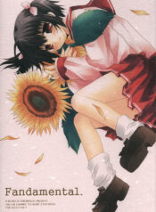 [Chronolog, R-Works] – Fandamental (to heart 2)