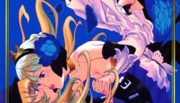 (C72) [Arismetic Tirol (aritou)] VANILLA (Odin Sphere)